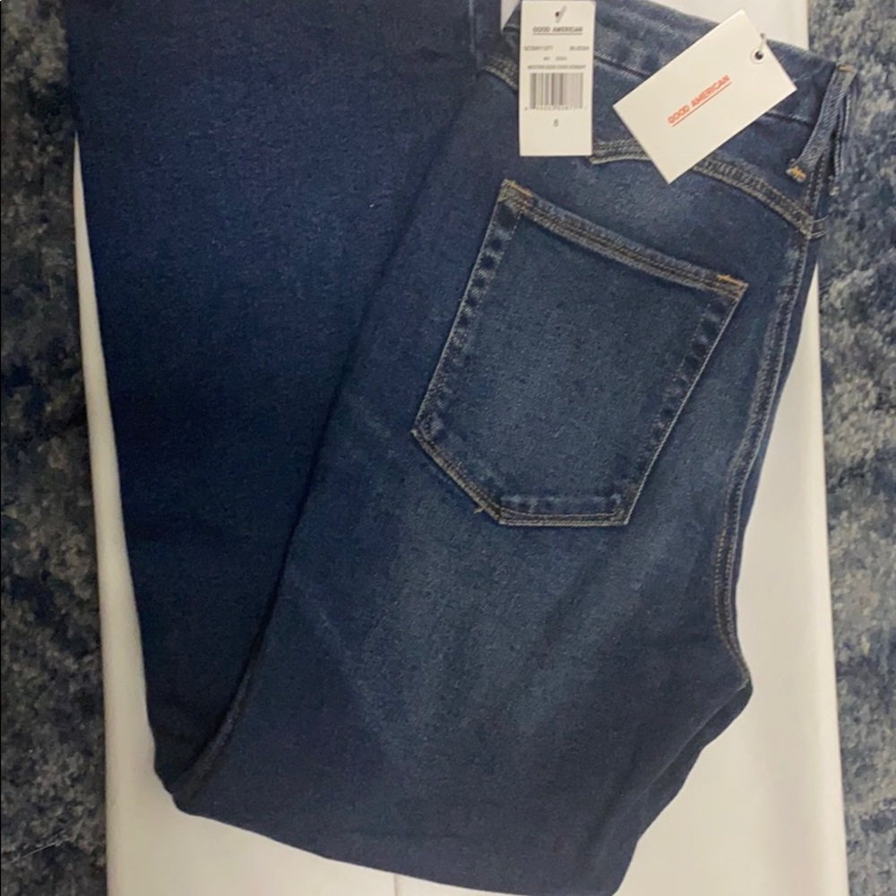 Good American jeans